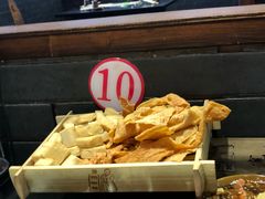 -宽板凳老灶火锅(南礼士路店)
