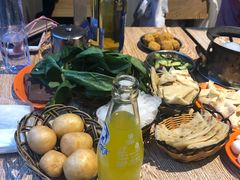 -范贤光鸡公煲(平乐园总店)