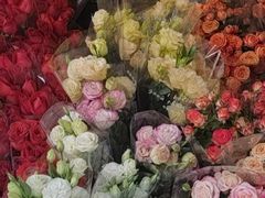 -循礼门鲜花花市(武汉循礼门店)