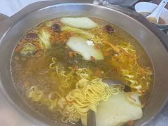 -壹道鸣·药膳鸡(月苑店)