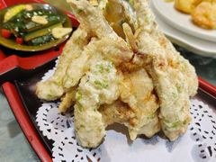 -君霖海鲜私房菜(春柳店)