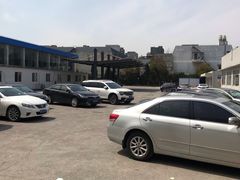 -上海普陀区机动车检测站第十一机动车安全检测站