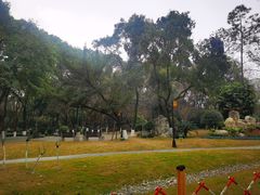 -绵阳人民公园(涪城区)