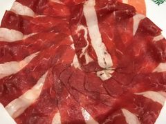 -沁原羔羊火锅(新天地店)
