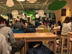 -宜家·瑞典风味餐厅(四元桥店)