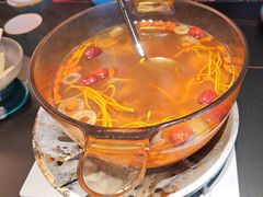 -鸽子侯·家宴·平价海鲜(绿地店)
