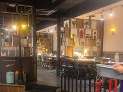 -十号烤场(麦岛店十二年店)