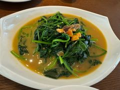 -逸林轩中餐厅(中信泰富朱家角锦江酒店)