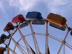 -青岛方特梦幻王国