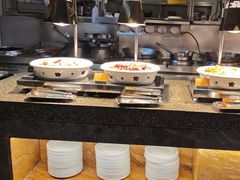 -星伦多自助料理(永旺店)