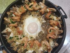 -又见炊烟私房菜(敬亭路店)