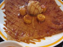 -La Creperie法餐厅(桃江路店)