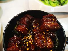 -锦園(伊势丹美食城店)