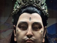 -中国美术学院-美术馆