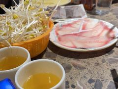 -六公里老火锅(总店)