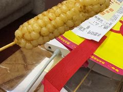 -串盟烧烤大排档·长沙美食地标(星沙店)