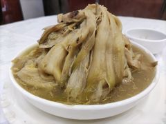 煲淋霸王花-友联菜馆(杉木栏路店)