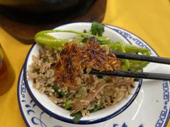 -汤氏美食台山水步特色黄鳝饭(龙津东路店)
