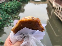 -海棠糕双酿团