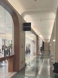 -DL HOPE明星造型