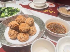 -鑫小城故事·藕汤·家常菜(台北一路总店)