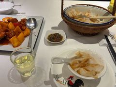 -五稻厨房粤西菜(新闻店)