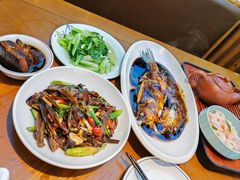 -外婆烧.老杭帮菜(庆春店)