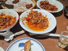 -天下客饭店(中山路店)