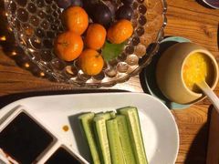 -纳瓦新疆菜(银都店)