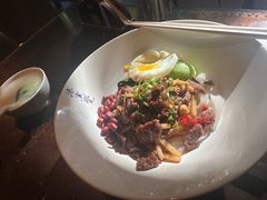 -漆黑觉米粉(三里屯店)