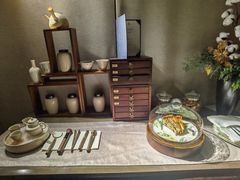 -Le Comptoir de Pierre Gagnaire