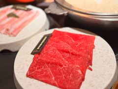 -大牛寿喜烧·和牛放题(香港广场店)