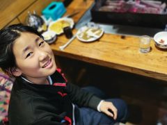 -关二碳烤羊腿(龙翔路店)