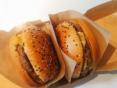 -麦当劳(鼓楼店)