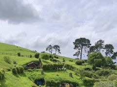 -霍比特人村