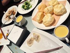 -小南洋海景餐厅(深圳湾店)
