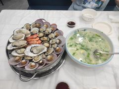 -日照大牌檔•小船海鲜(万平口店)