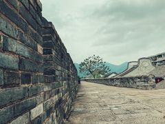 -台州府城(江南长城)