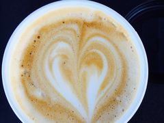 -Cafe Aewol Monsant