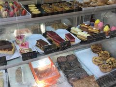 -老梦面包 CHEZMOREL(三源里店)