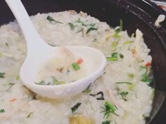佤族鸡肉烂饭-阿娇魏道(傣味小吃普洱特色店)