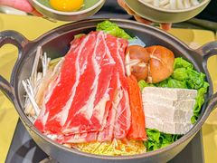-米仓食堂(皇庭广场店)