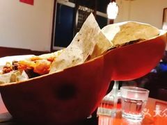 -窄巷子陕菜馆·地道陕西菜(粉巷店)