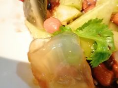 -鸣记脆皮烤鱼(岐山路店)