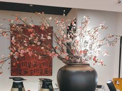 -隅焰·三生三味·手作川菜(金沙天街店)