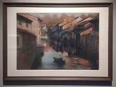 -上海虹桥当代艺术馆