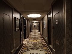 -拉萨圣地天堂洲际大饭店-自助餐厅
