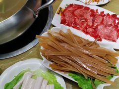 苕粉-潮牛鲜天下(小店富康店)