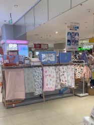 -孩子王(鼓楼广场店)