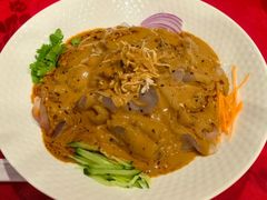 -正阳门饭庄·烤鸭·北京菜(万丰路七里庄店)